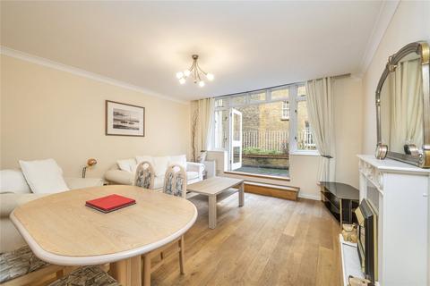 1 bedroom flat for sale - Pemberton House, 6 East Harding Street, London