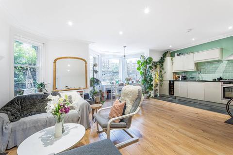 1 bedroom flat for sale - Prince Arthur Road, Hampstead, London, NW3