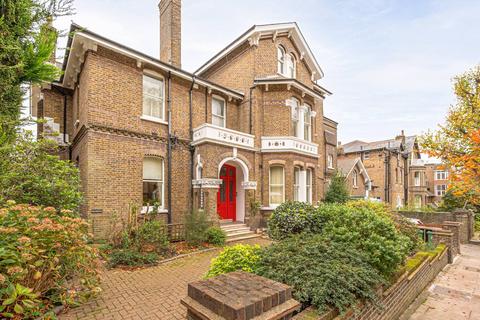 1 bedroom flat for sale - Prince Arthur Road, Hampstead, London, NW3
