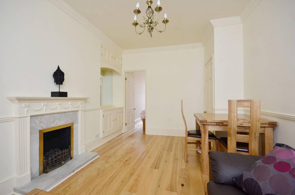 Carrington Street, Mayfair, London, W1J 1 bed flat for sale £825,000