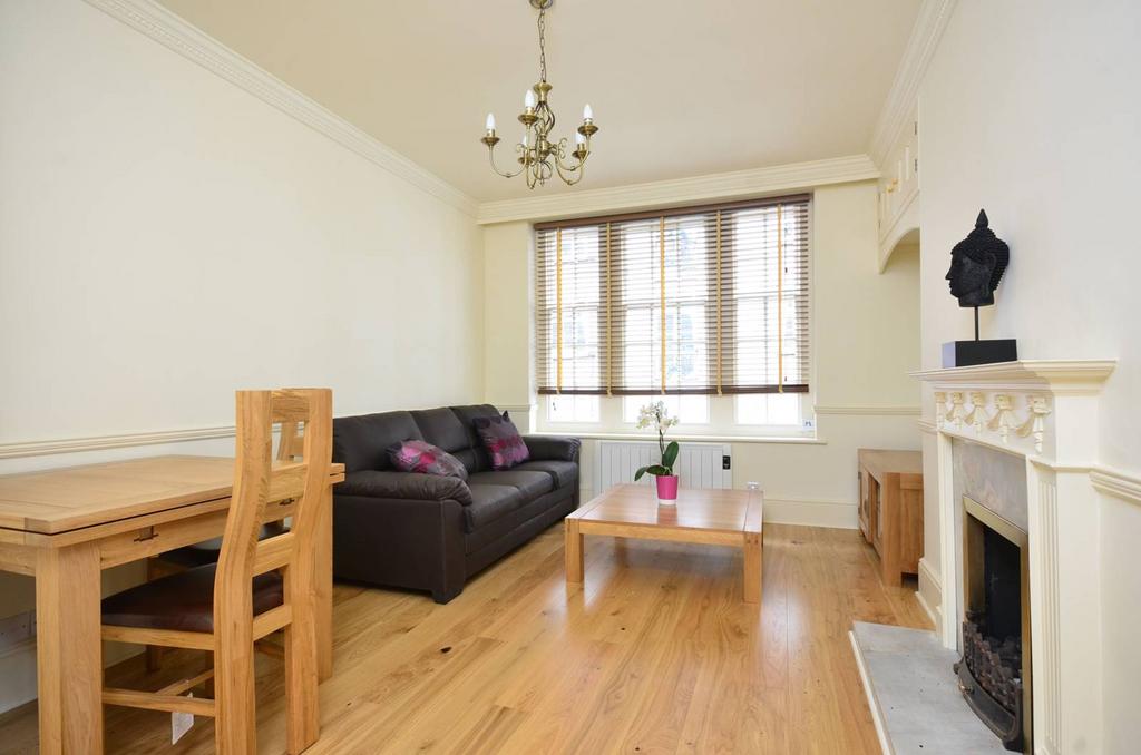 Carrington Street, Mayfair, London, W1J 1 bed flat for sale £825,000