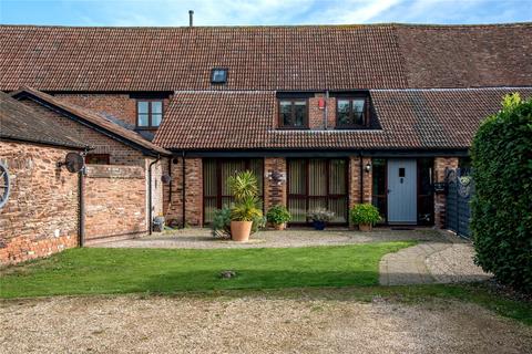 3 bedroom terraced house for sale, Hyde Lane, Bathpool, Taunton, Somerset, TA2