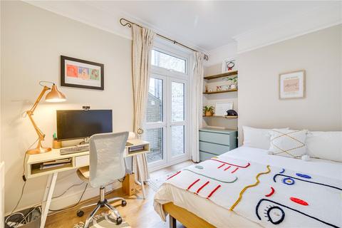 2 bedroom apartment to rent, Crondace Road, Fulham, London, SW6