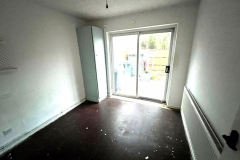 1 bedroom ground floor maisonette for sale - Peel Way, Oldbury