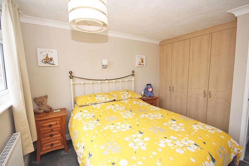 Bedroom 1 view 2