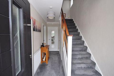 9 Cheesemans Lane, Waltham, Grimsby, DN37 0EP