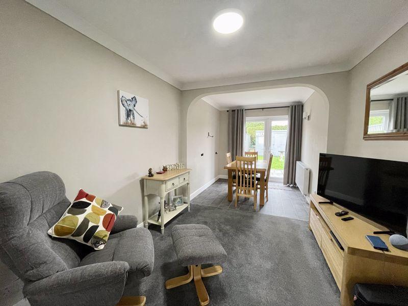 Dining room-Snug