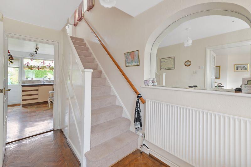 Purcell Avenue, Tonbridge, TN10 4DP 3 bed semidetached house £475,000
