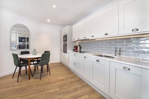 3 bedroom apartment for sale, Bellerby Court, York, North Yorkshire, YO1