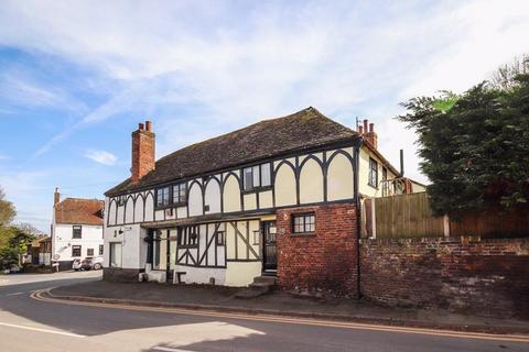 4 bedroom semi-detached house for sale, Eastry