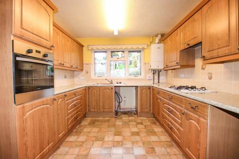 2 bedroom bungalow for sale - Combe Martin, Ilfracombe