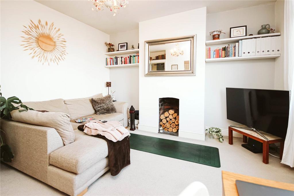 Toronto Road, Bristol, BS7 2 bed £1,300 pcm (£300 pw)