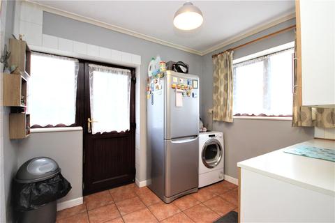 3 bedroom detached house for sale - Kielder Drive, Weston-super-Mare, Somerset, BS22