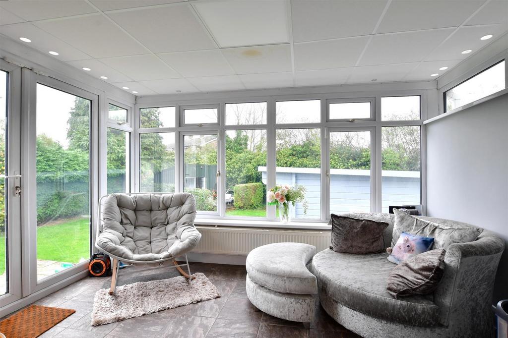 Sun Room