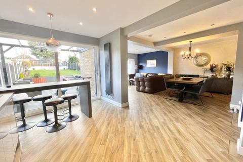 4 bedroom semi-detached house for sale - Plants Brook Road, Sutton Coldfield, B76 1EX