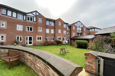 1 bedroom apartment for sale - Weaver Court , London Road, Northwich, CW9 5EU