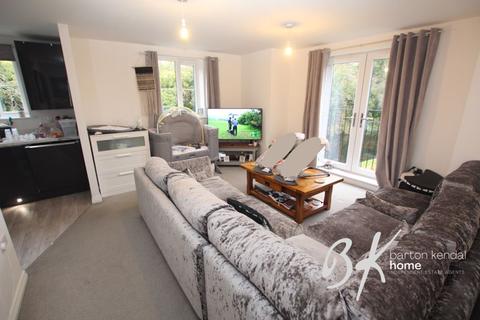 2 bedroom apartment to rent - Apartment 8, Hollas Lane, Copley, Sowerby Bridge HX6 2FB