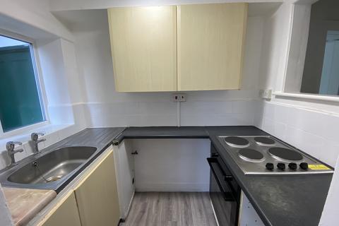 1 bedroom flat to rent - 25 St Albans Crescent, Bournemouth,