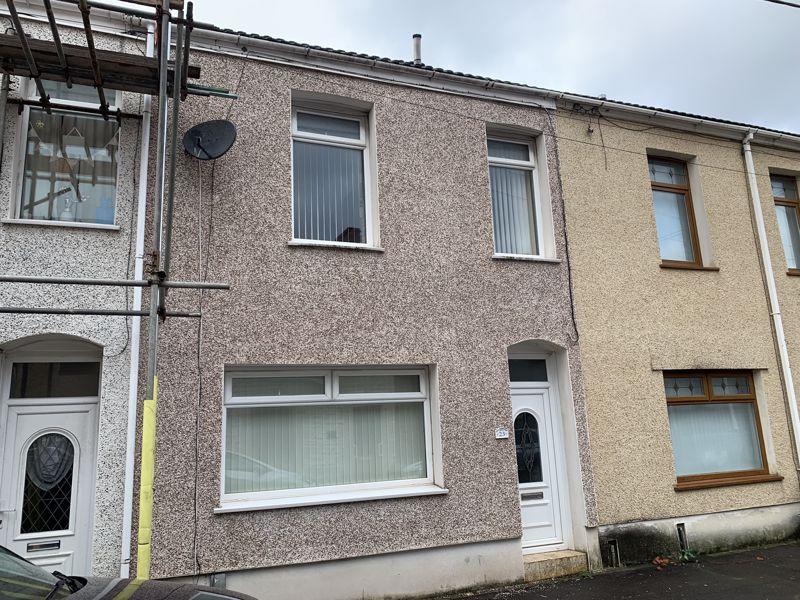 Brookdale Street, Neath, SA11 1PB 3 bed terraced house for sale £105,000
