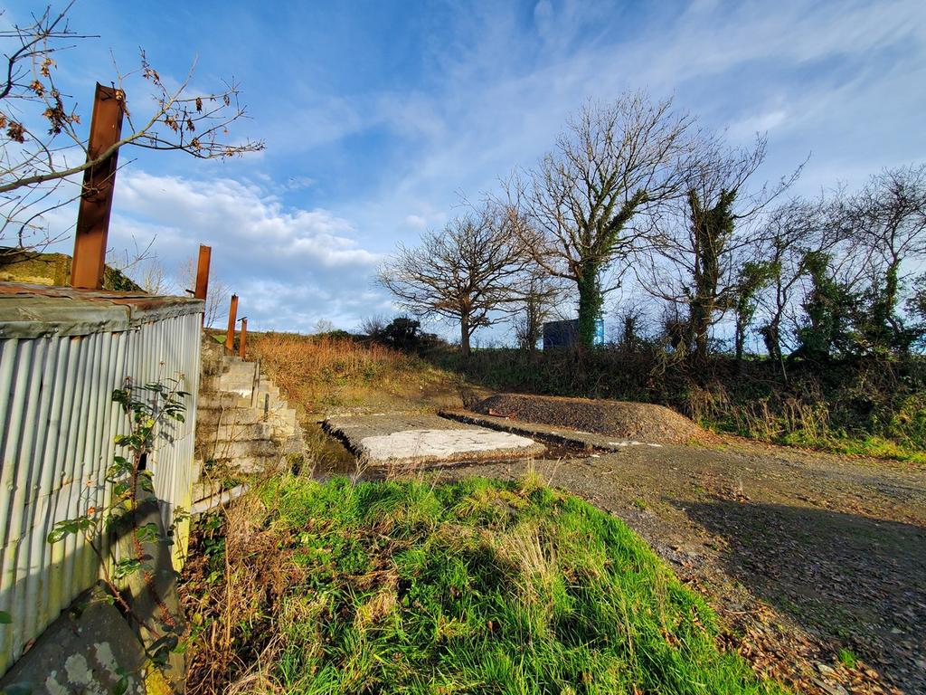Rhydlewis, Llandysul, SA44 Plot for sale £190,000