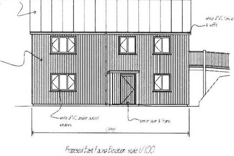 Plot for sale, Rhydlewis, Llandysul, SA44