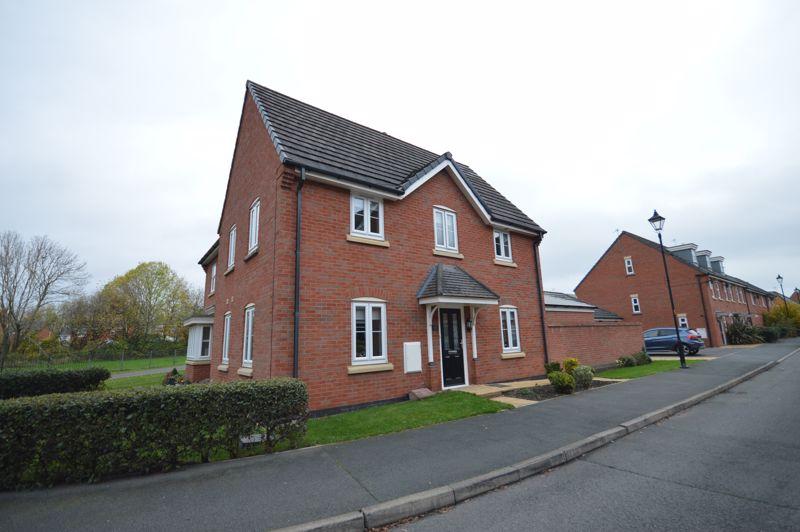 Lingwell Park, Widnes 3 bed terraced house for sale £275,000