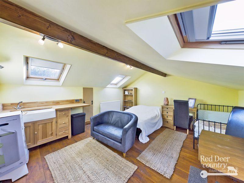 Loft Room