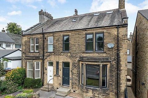 5 bedroom semi-detached house for sale, Green Head Lane, Utley, Keighley, BD20