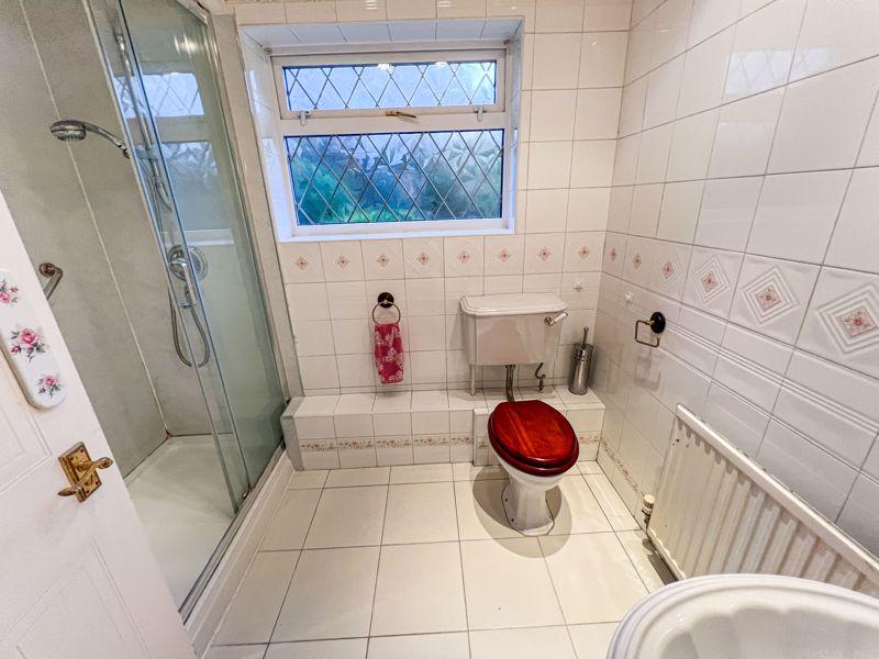 En suite