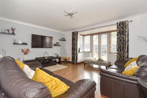 4 bedroom detached house for sale, Caladonia Lane, Wickford, Essex