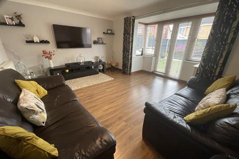 4 bedroom detached house for sale, Caladonia Lane, Wickford, Essex