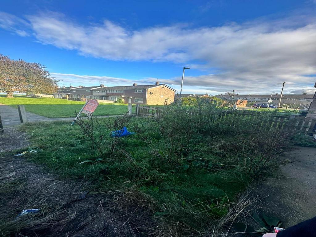 Priory Close, Gainsborough 3 bed house for sale £73,500