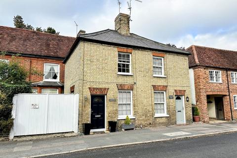 undefined, High Street, Hatfield Broad Oak, Bishop's Stortford, CM22
