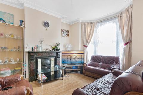 3 bedroom terraced house for sale - Mitcham Road, East Ham, London, E6
