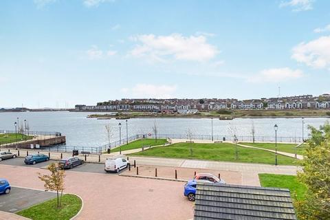 2 bedroom apartment for sale - Cei Tir Y Castell, Barry