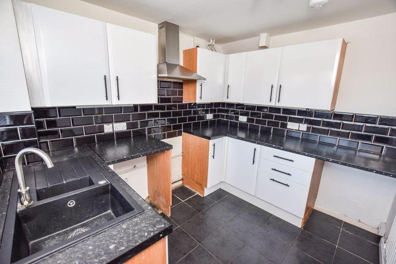 Calder, East Tilbury 3 bed end of terrace house £325,000