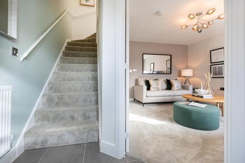 3 bedroom semi-detached house for sale - The Gosford - Plot 391 at Cranbrook, London Road EX5