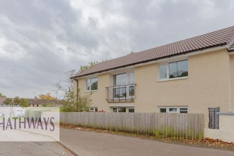 2 bedroom flat for sale - North Road, Cwmbran