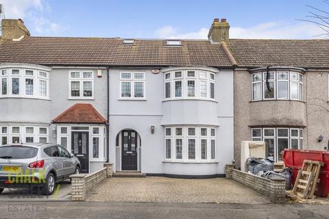 5 Connaught Road, Hornchurch, RM12 4NS