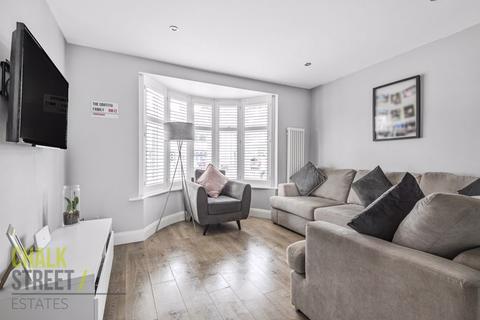 5 Connaught Road, Hornchurch, RM12 4NS