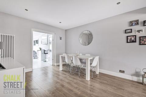 5 Connaught Road, Hornchurch, RM12 4NS