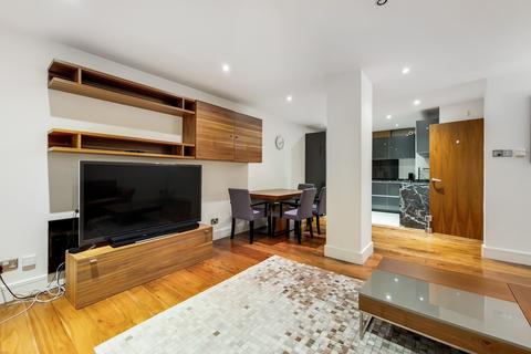 2 bedroom apartment to rent - Albert Embankment, London, SE1