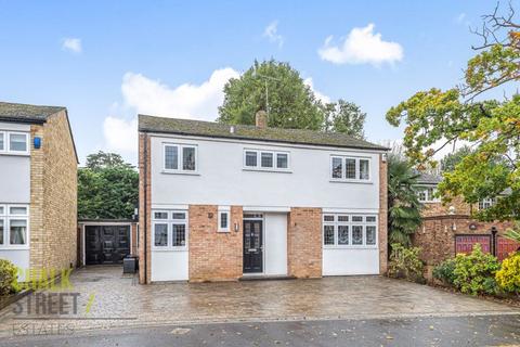 19 Barleycorn Way, Hornchurch, RM11 3JJ