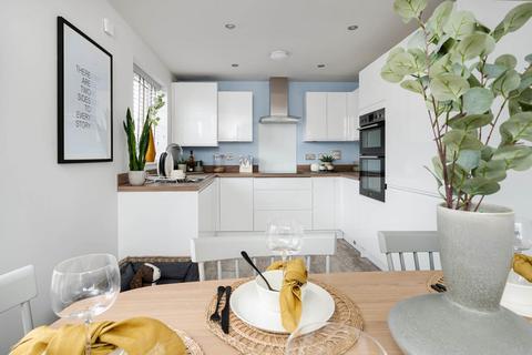 3 bedroom detached house for sale - The Easedale - Plot 131 at Ladden Garden Village, Dowsell Way, North Yate BS37