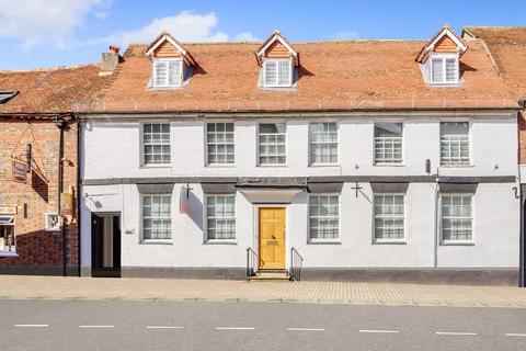 2 bedroom apartment for sale - Newbury Street, Wantage, OX12