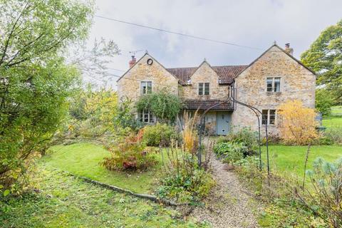 2 bedroom semi-detached house for sale - Pretty cottage in East Pennard