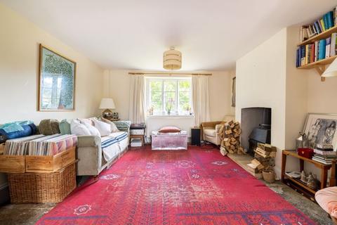 2 bedroom semi-detached house for sale - Pretty cottage in East Pennard