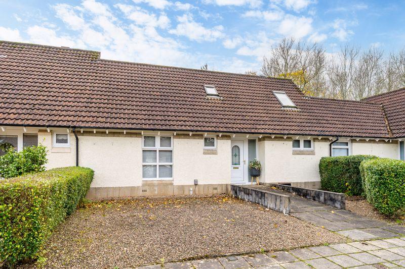 14 Ardmore Court, Lawthorn, Irvine, Irvine 3 bed terraced house £144,950