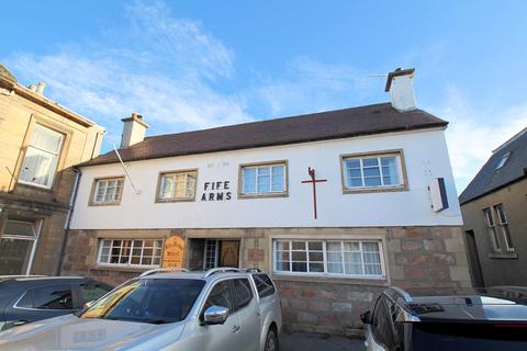 Guest house for sale - The Square, Dufftown, Keith, AB55