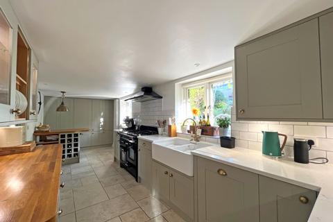 3 bedroom detached house for sale - Sid Road, Sidmouth